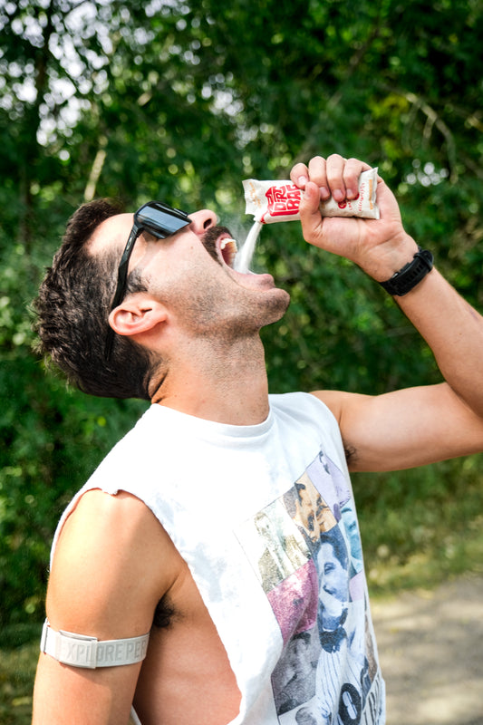 Why Sodium Matters More Than You Think in Long Races