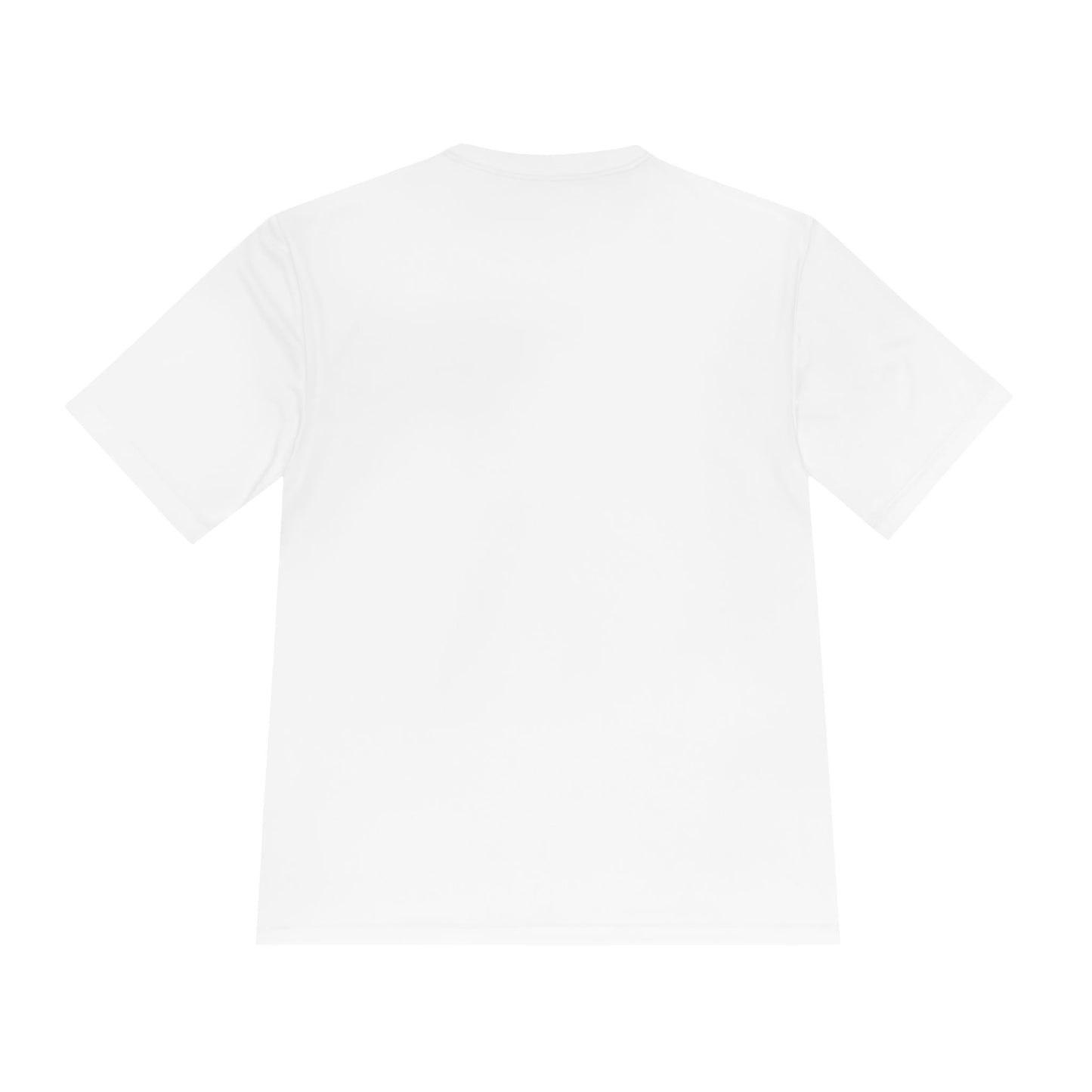 Gas Can Unisex Moisture Wicking Tee