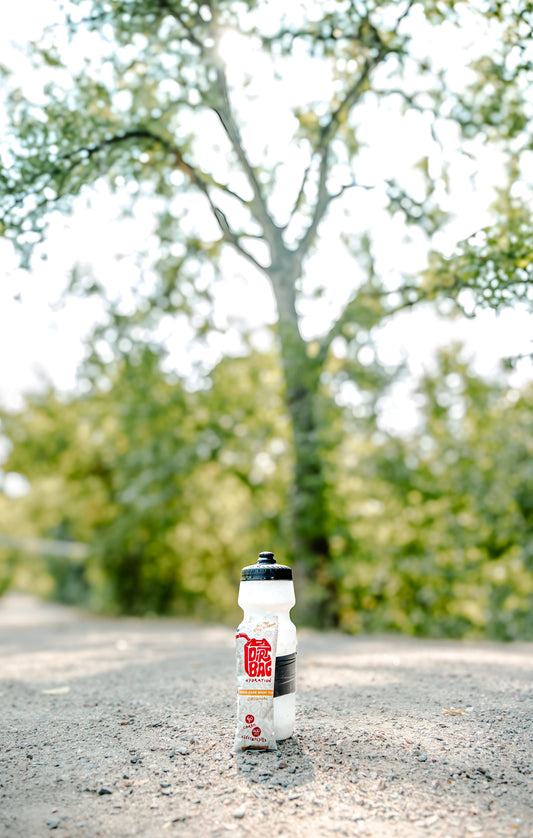 Electrolytes Explained: Sodium, Potassium, Magnesium for Endurance