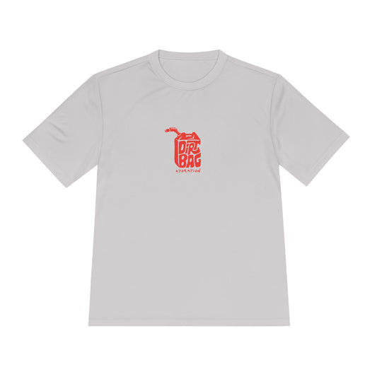 Gas Can Unisex Moisture Wicking Tee