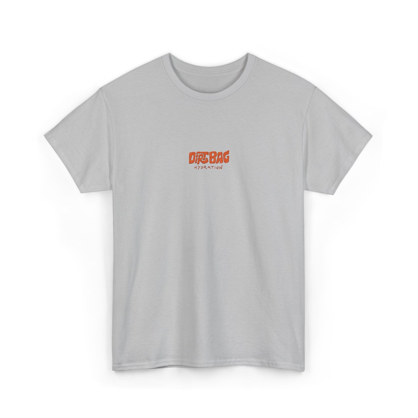 Dirtbag T-Shirt Embroidered